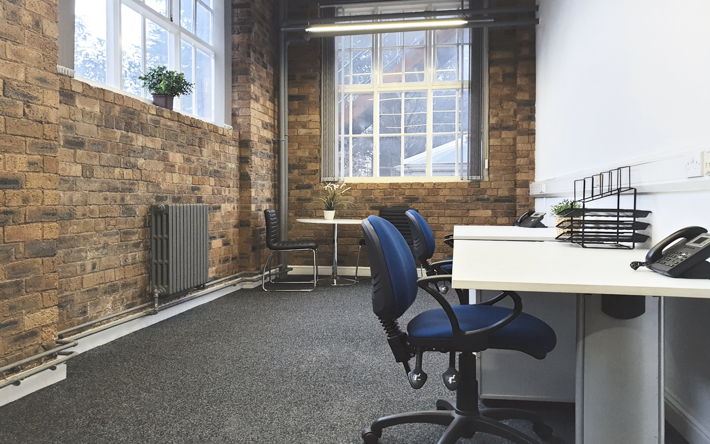 Serviced Office F16