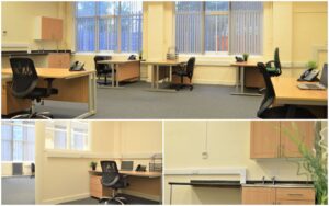 Office G7