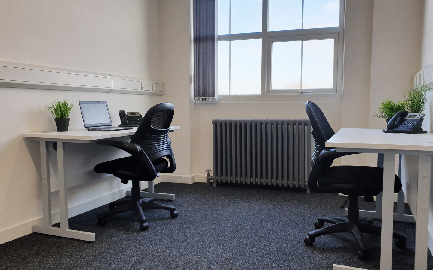 West Midlands House Office T5