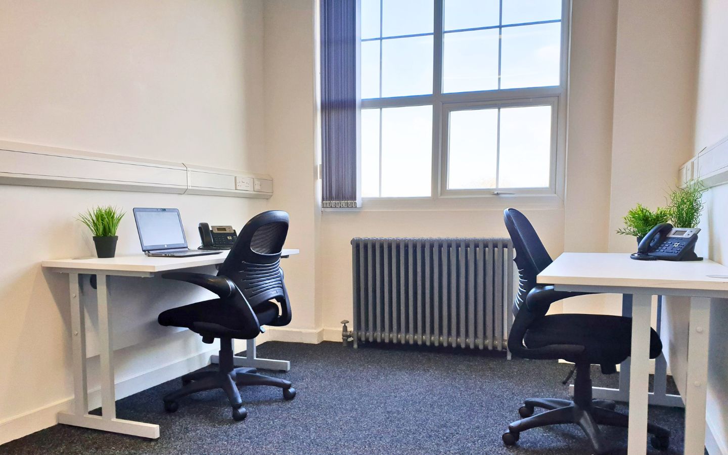 Office T5