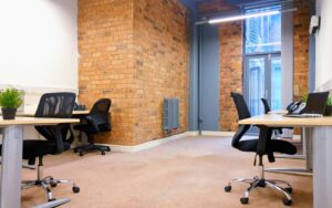 Office F6