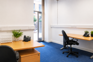 Office F12