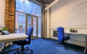 Office F10
