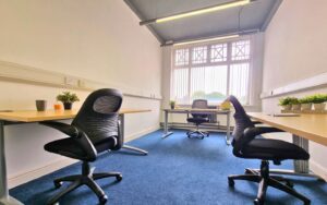 Office F25