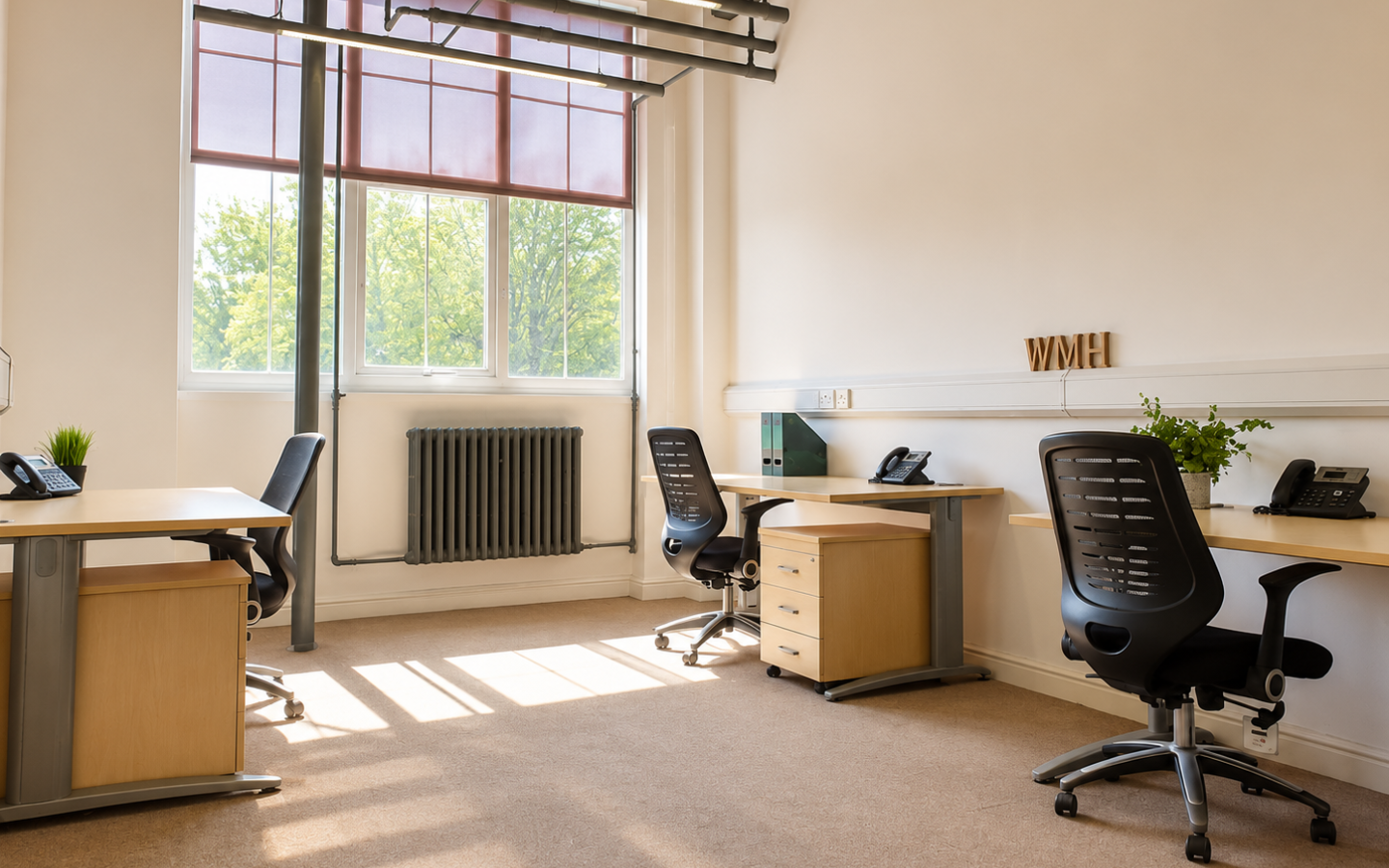 Office F29