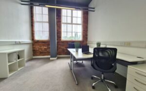 Office F22