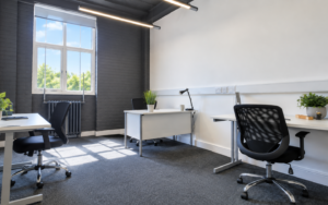 Office F33