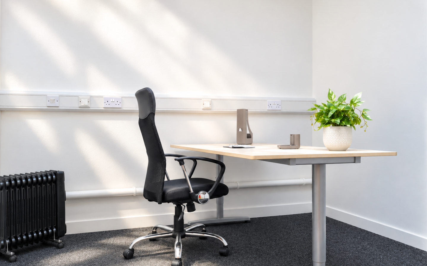 Office T15