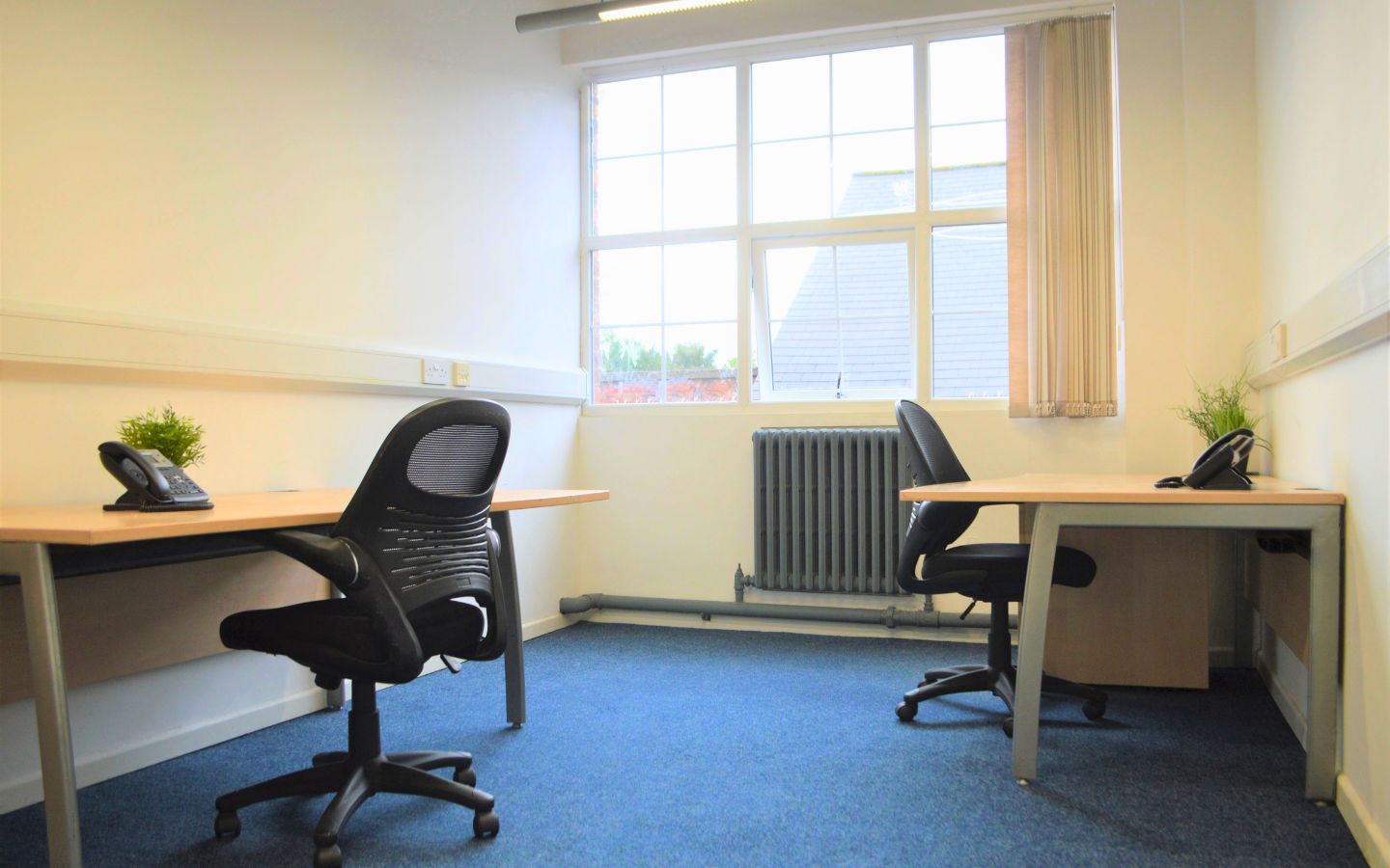 Office S17 Serviced Office