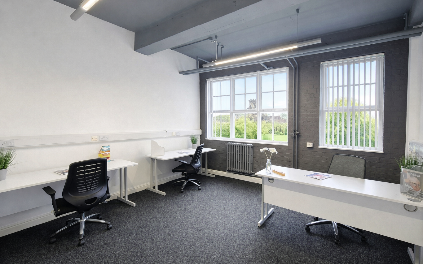 Office S37