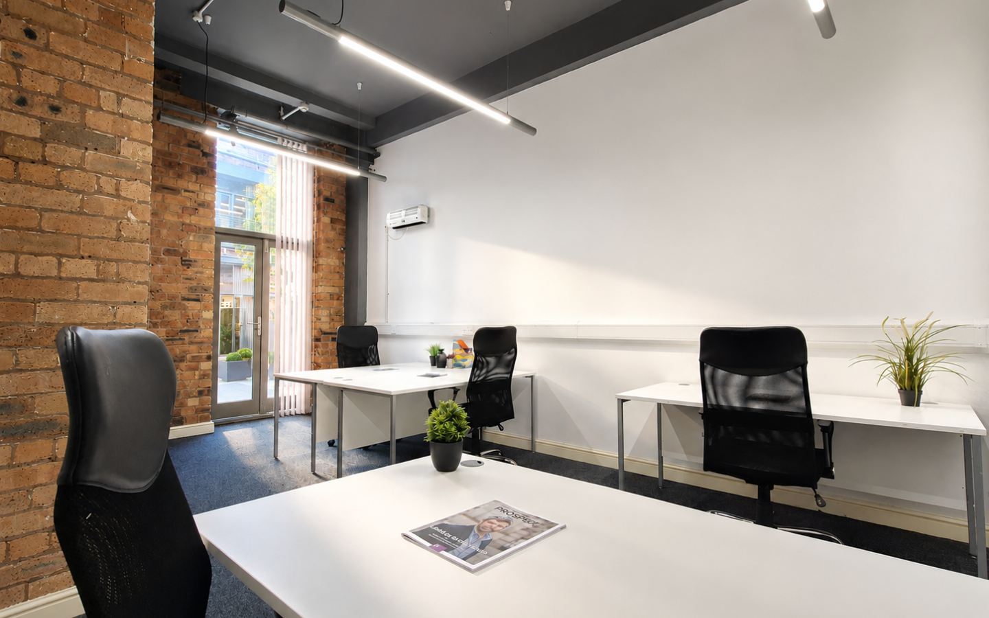 Office F6