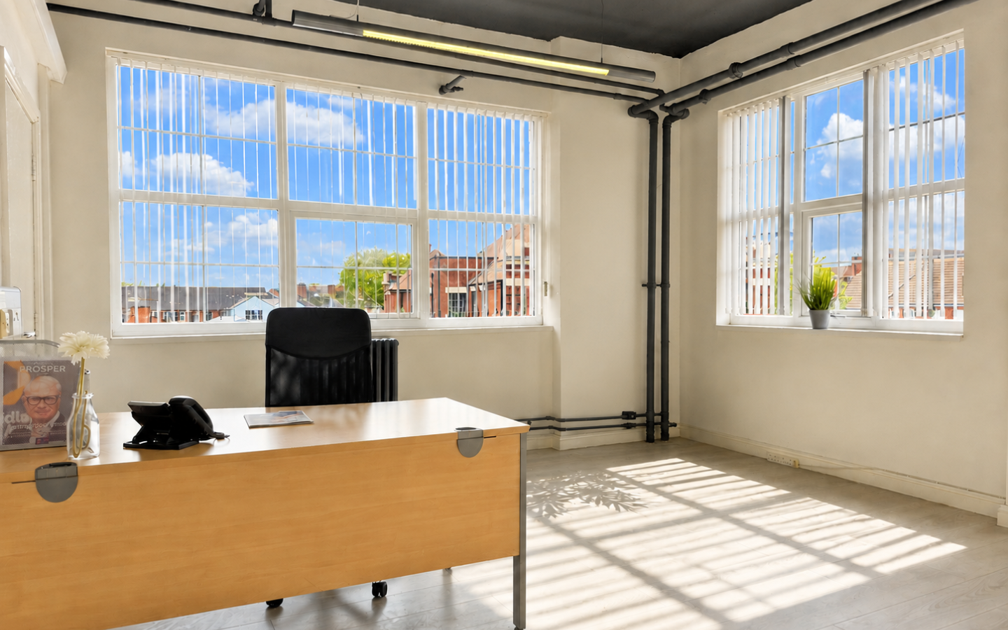 Office S31
