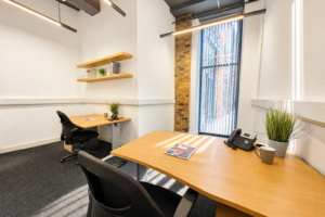 Office F12