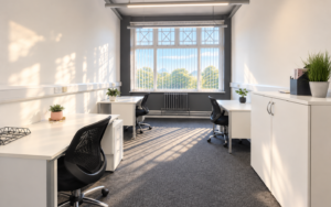 Office F25
