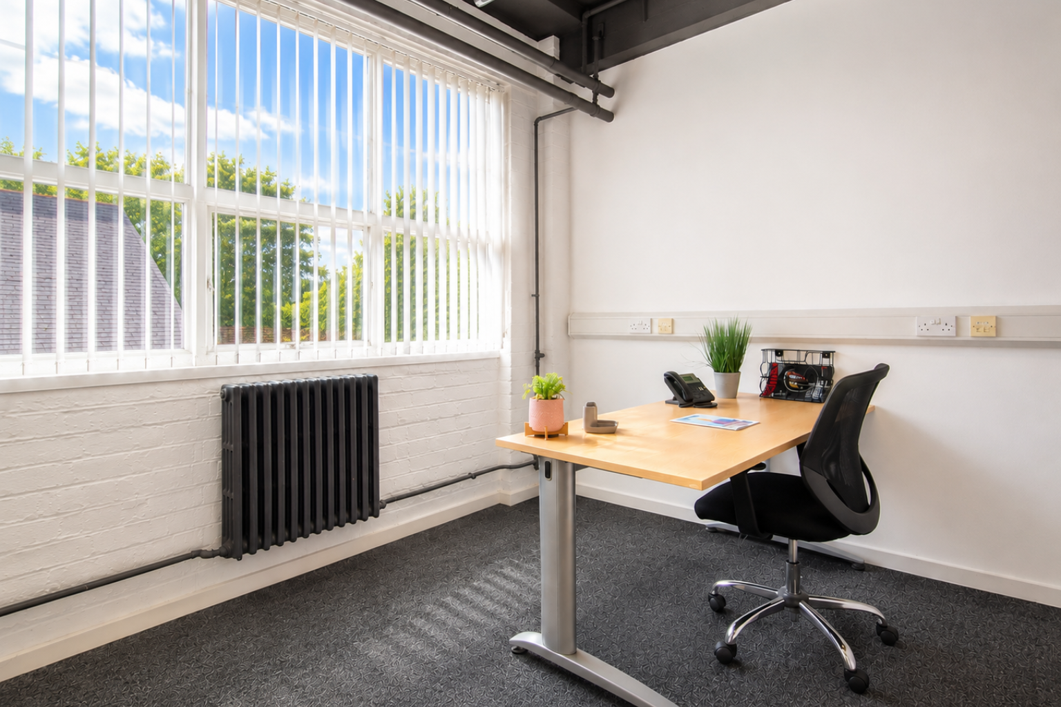 Office S25