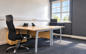 Office S36